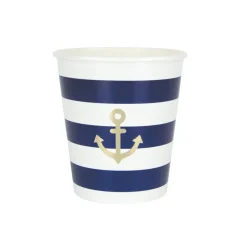 Maritime Pappkrus
