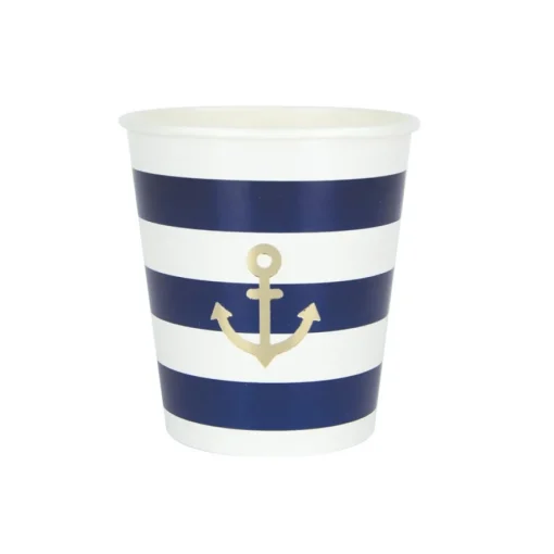 Maritime Pappkrus