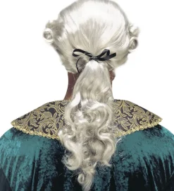 Marquis De Sade Parykk