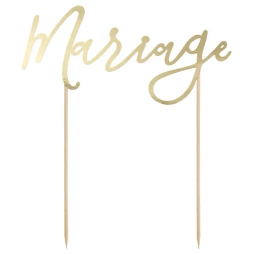 Marriage Kaketopp Gull