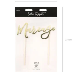 Marriage Kaketopp Gull