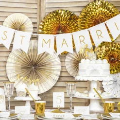 Marriage Kaketopp Gull