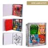 Marvel® Avengers Aktivitetsalbum