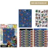 Marvel® Avengers Klistremerkesett