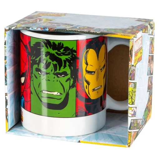 Marvel® Avengers Krus