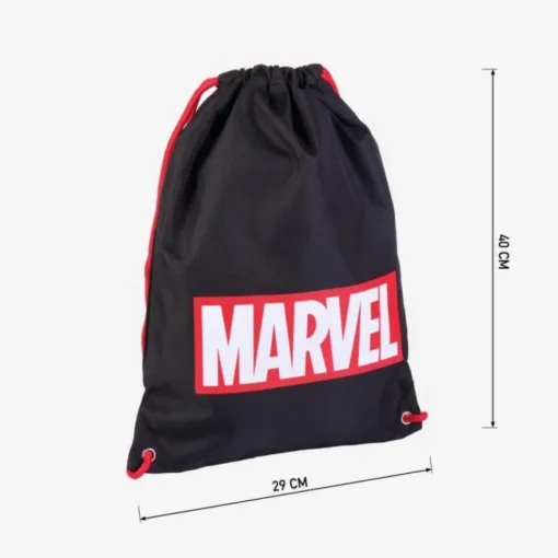 Marvel® Gympose