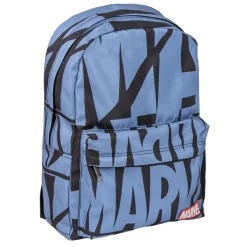 Marvel® Logo Ryggsekk Blå
