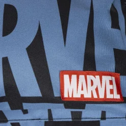 Marvel® Logo Ryggsekk Blå