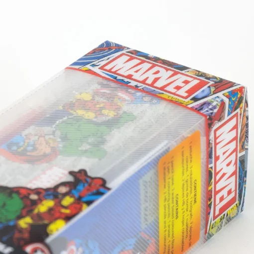 Marvel® Male- og Tegnesett