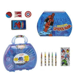 Marvel® Malesett Koffert