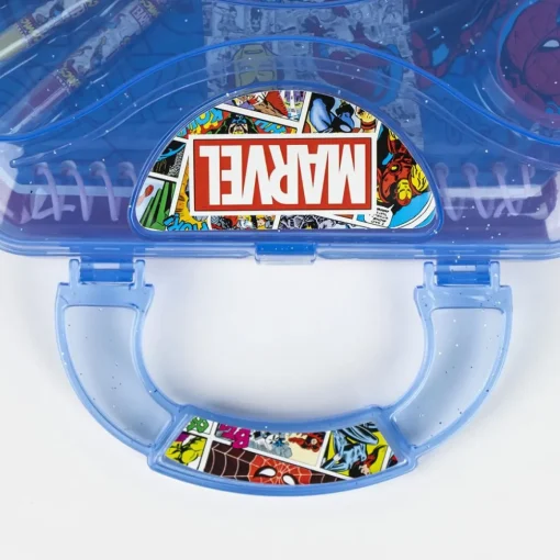 Marvel® Malesett Koffert