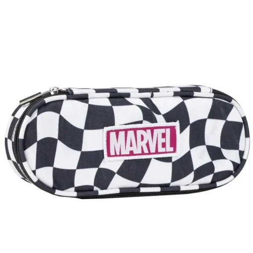 Marvel® Rutete Penalhus