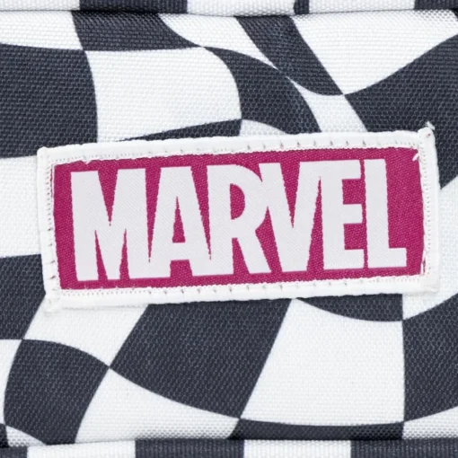 Marvel® Rutete Penalhus