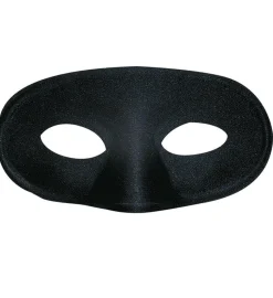 Mascherina Barnemaske Svart