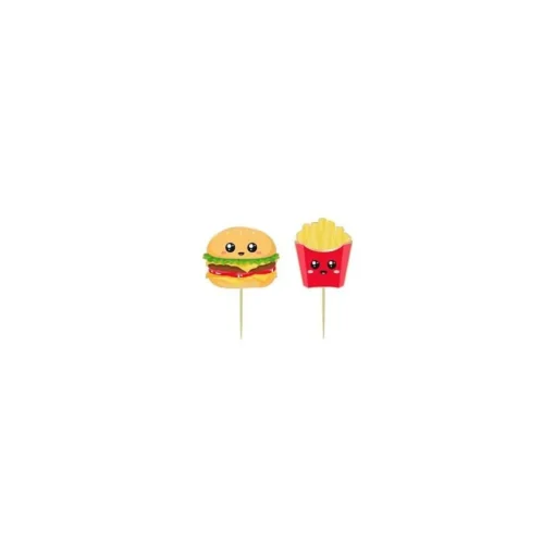 Matpinner Salty Junkfood