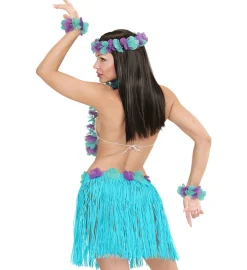 Maui Hawaii Sett Blå