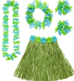 Maui Hawaii Sett Grønn