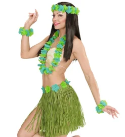 Maui Hawaii Sett Grønn