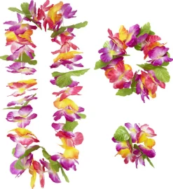 Mauna Hawaii Sett