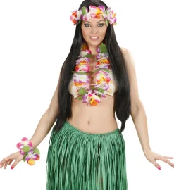 Mauna Hawaii Sett
