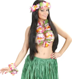 Mauna Hawaii Sett