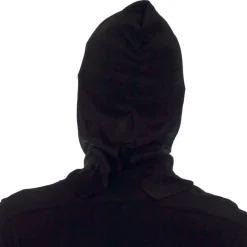 Mefisto Djevel Maske Gull
