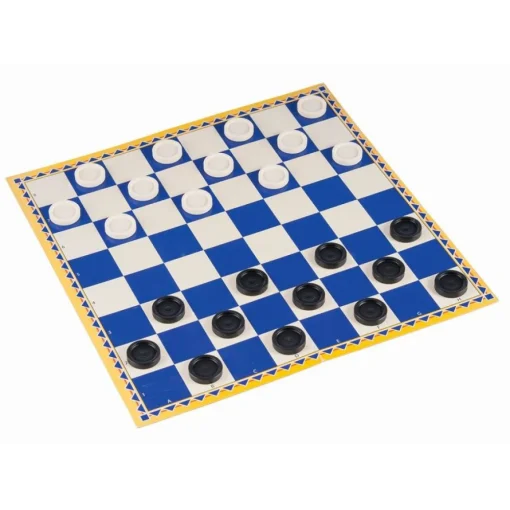 Mega Spillepakke 50 Spill
