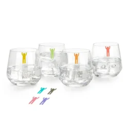 Menn Glassmarkører Klister