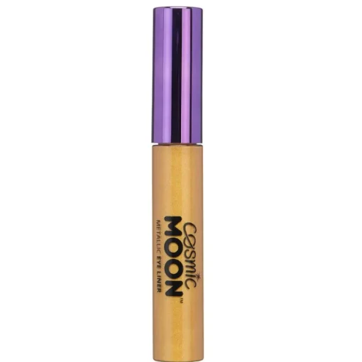 Metallisk Eyeliner