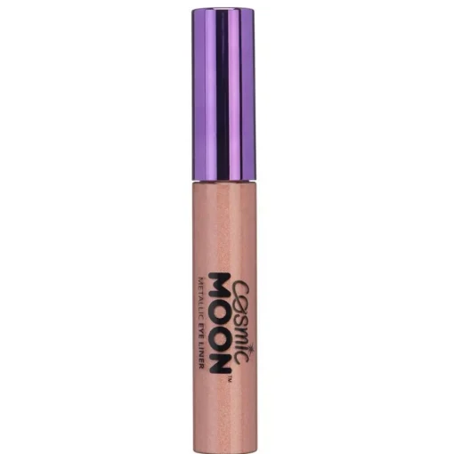 Metallisk Eyeliner