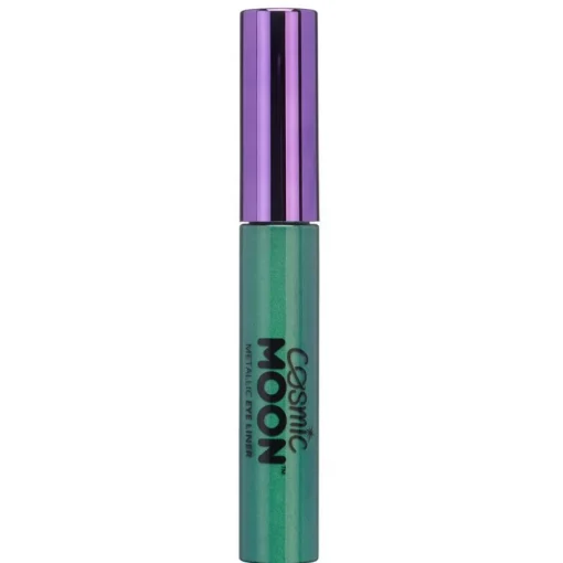 Metallisk Eyeliner