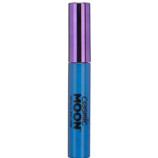 Metallisk Eyeliner