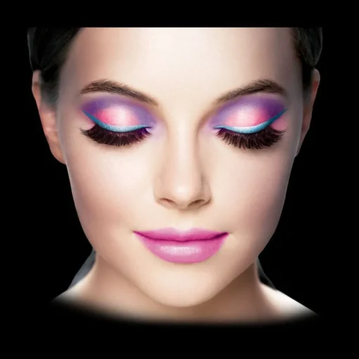 Metallisk Eyeliner