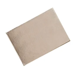 Metallisk Gjestebok