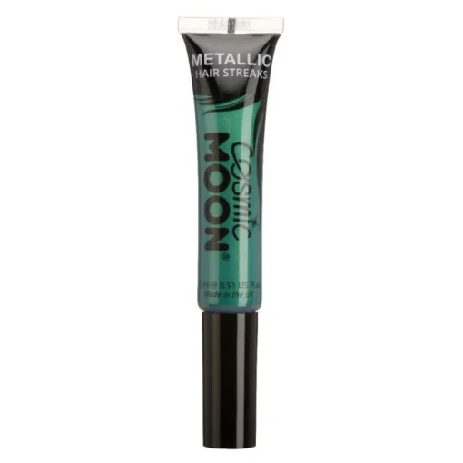 Metallisk Hår Gel
