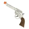 Metallisk Pistol