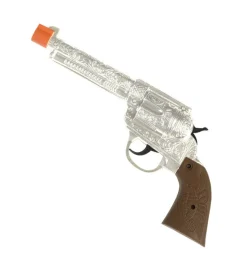 Metallisk Pistol
