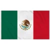 Mexico Flagg