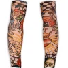 Miami Ink Tatovering Sleeves