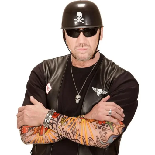Miami Ink Tatovering Sleeves