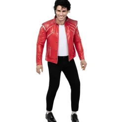 Michael Jackson® Beat It Jakke