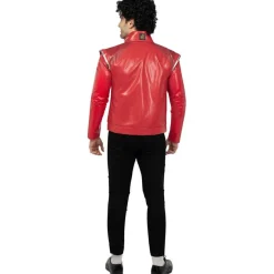 Michael Jackson® Beat It Jakke