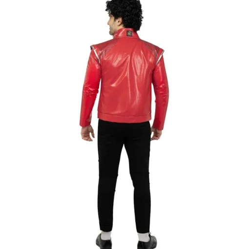 Michael Jackson® Beat It Jakke