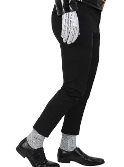 Michael Jackson® Hanske og Stømper