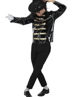 Michael Jackson® Hanske og Stømper
