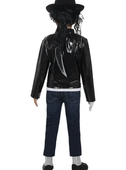 Michael Jackson® Militærjakke Barn
