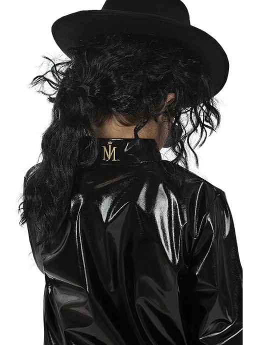 Michael Jackson® Militærjakke Barn