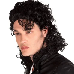 Michael Jackson Parykk