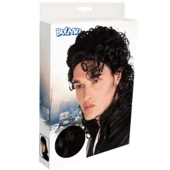 Michael Jackson Parykk