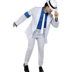 Michael Jackson Smooth Criminal Kostyme
